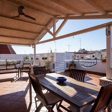 Casa Vacanza Giugio 지아르디니낙소스 외부 사진