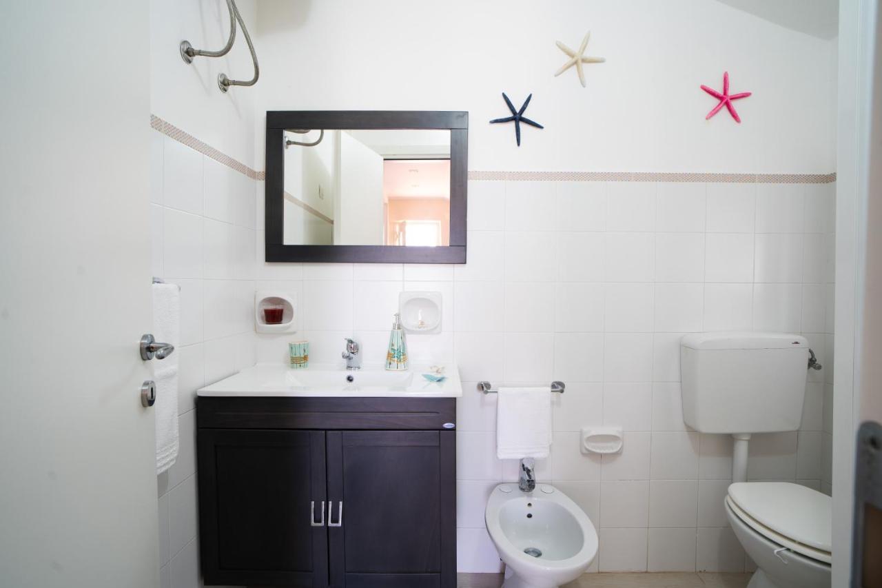 Casa Vacanza Giugio 지아르디니낙소스 외부 사진